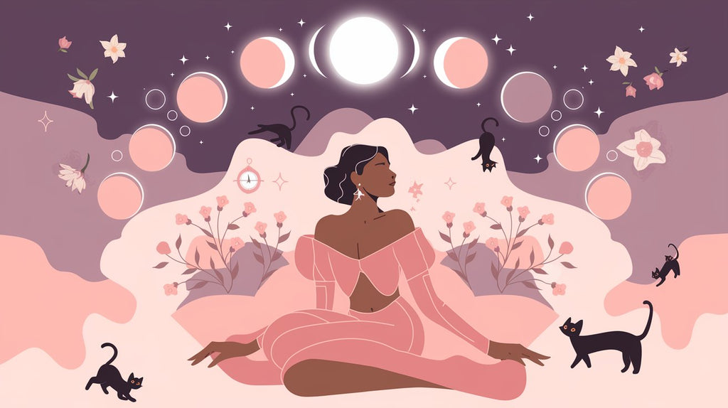 Decoding the Menstrual Cycle: How to Track Ovulation for a Higher Success Rate